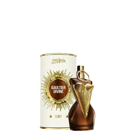 JEAN PAUL GAULTIER DIVINE ELIXIR PARFUM 50ML W