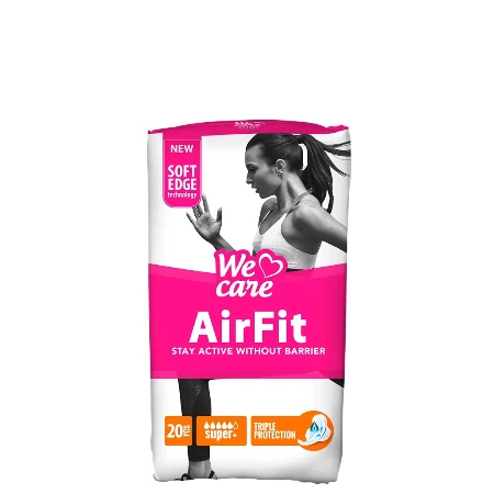 VIOLETA AIR FIT HIGIJENSKI ULOŠCI SUPER 20KOM