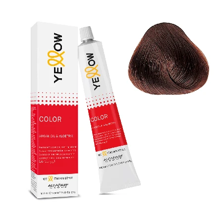 ALFAPARF YELLOW BOJA ZA KOSU 6.45