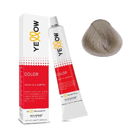 ALFAPARF YELLOW BOJA ZA KOSU 9.2