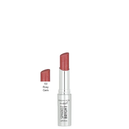 GOLDEN ROSE RUŽ MOOD SPARKLE BRIGHT 151