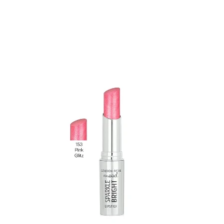 GOLDEN ROSE RUŽ MOOD SPARKLE BRIGHT 153