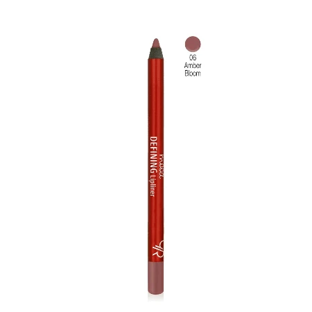 GOLDEN ROSE OLOVKA ZA USNE MOOD DEFINING 06