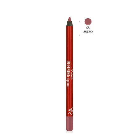 GOLDEN ROSE OLOVKA ZA USNE MOOD DEFINING 08