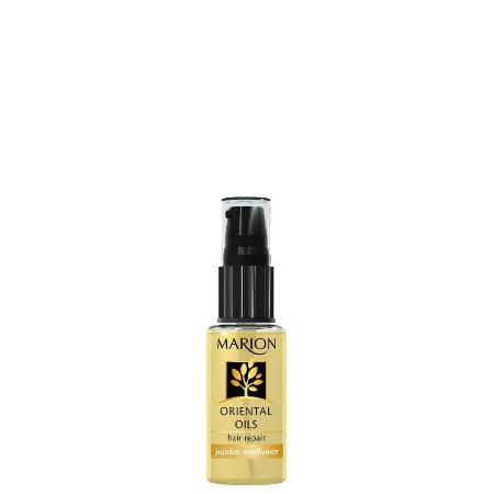 MARION ULJE ZA KOSU 30ML ORIJENTALNO REPAIR JOJOBA&SUNCOKRET