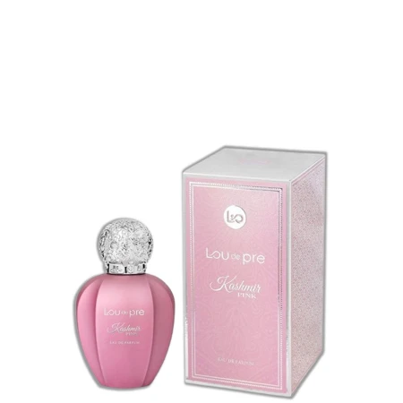 Prikaži detaljnije LOU DE PRE PARFEM W.90ML KASHMIR PINK