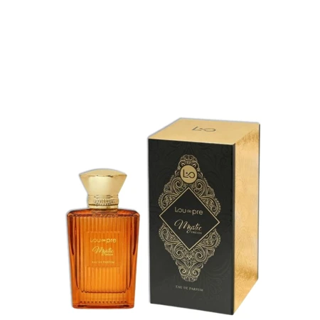 Prikaži detaljnije LOU DE PRE PARFEM W.90ML MYSTIC DREAM