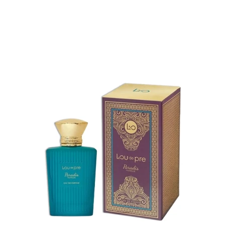 LOU DE PRE PARFEM W.90ML PARADIS VANILE