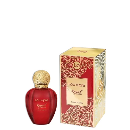 Prikaži detaljnije LOU DE PRE PARFEM W.90ML ROYAL RUBIS