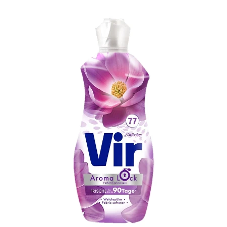 VIR OMEKŠIVAČ 1,7L BLUMENKUSS