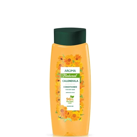 AROMA NATURAL REGENERATOR 400ML CALENDULA
