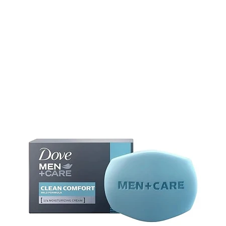 Prikaži detaljnije DOVE SAPUN 100GR MEN CLEAN COMFORT