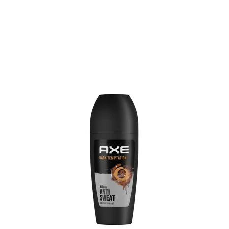 Prikaži detaljnije AXE ROLL-ON 50ML DARK TEMPTATION
