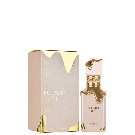 LATTAFA ECLAIRE EDP 100ML UNISEX