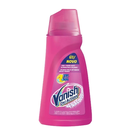 VANISH 1L OXY PINK