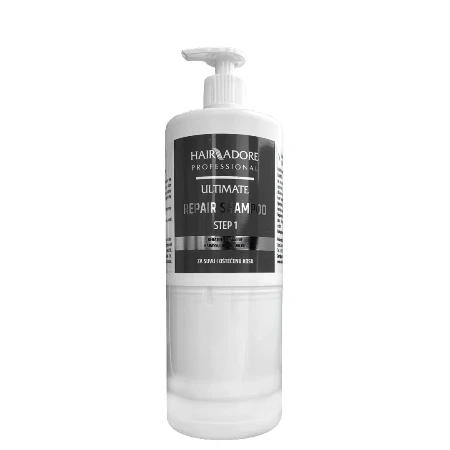 Prikaži detaljnije HAIR ADORE ŠAMPON 1L ULTIMATE REPAIR
