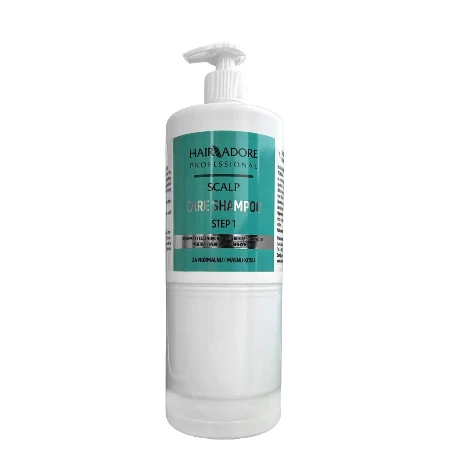 Prikaži detaljnije HAIR ADORE ŠAMPON 1L SCALP CARE