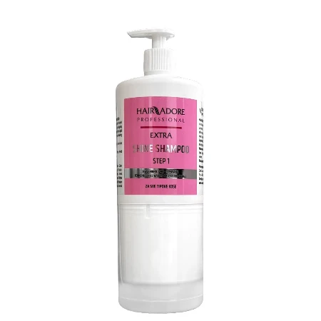 Prikaži detaljnije HAIR ADORE ŠAMPON 1L EXTRA SHINE