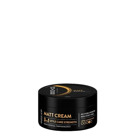 SYOSS PASTA ZA KOSU 100ML MATT FIBER