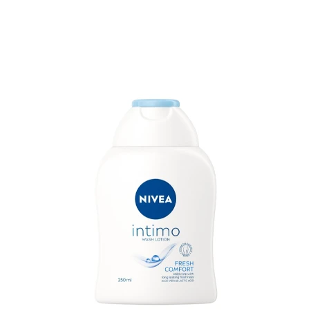 NIVEA INTIMNI LOSION 250ML FRESH COMFORT 80715