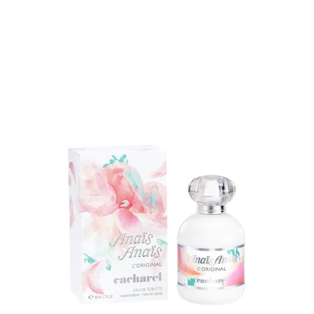 CACHAREL ANAIS ANAIS EDT 50ML W