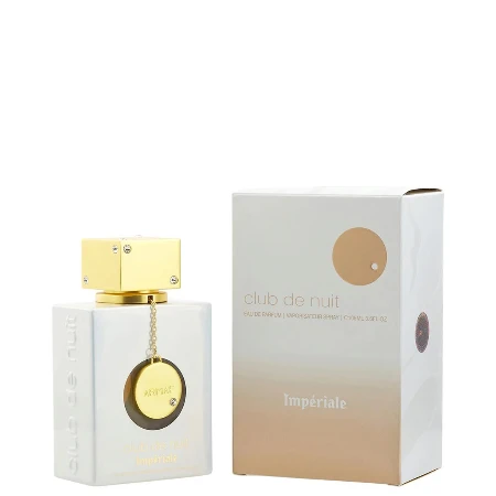 ARMAF CLUB DE NUIT WHITE IMPERIALE EDP 105ML W