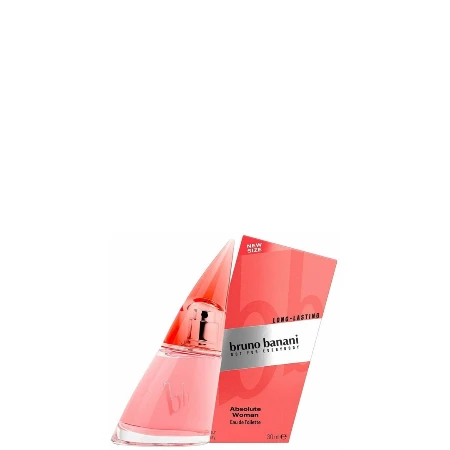 BRUNO BANANI ABSOLUTE WOMAN EDT 30ML