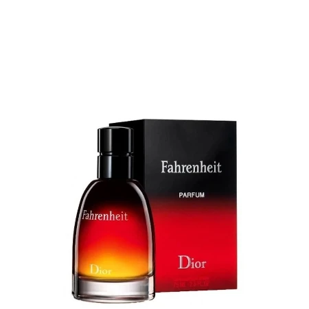 DIOR FAHRENHEIT PARFUM EDP 75ML MEN