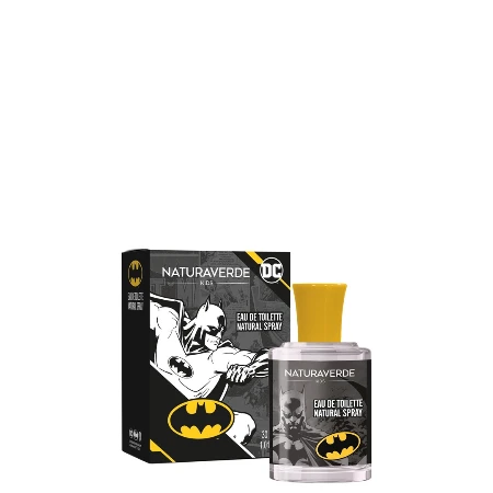 BATMAN TOALETNA VODA 30ML NATURAVERDE