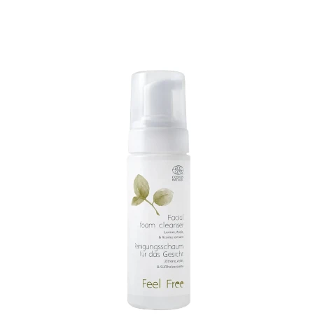 FEEL FREE COSMOS PENA ZA ČIŠĆENJE LICA 150ML