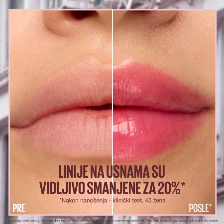 MAYBELLINE BALZAM ZA USNE LIFTER GLAZE 003