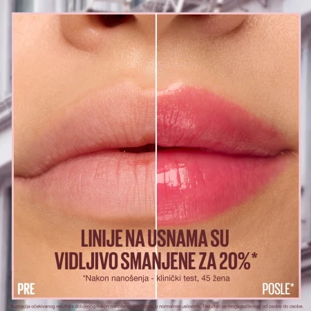 MAYBELLINE BALZAM ZA USNE LIFTER GLAZE 008