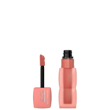 MAYBELLINE TEČNI RUŽ SUPER STAY TEDDY TINT 10
