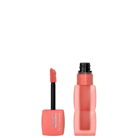 MAYBELLINE TEČNI RUŽ SUPER STAY TEDDY TINT 25