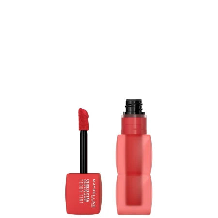 MAYBELLINE TEČNI RUŽ SUPER STAY TEDDY TINT 30