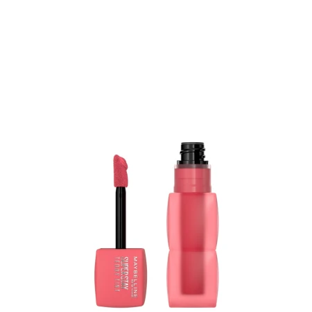 MAYBELLINE TEČNI RUŽ SUPER STAY TEDDY TINT 40