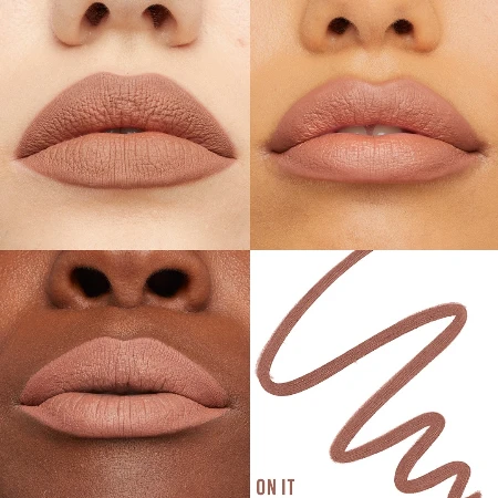 MAYBELLINE OLOVKA ZA USNE LIFTER LINE 005