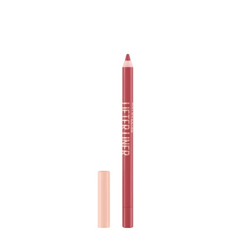 MAYBELLINE OLOVKA ZA USNE LIFTER LINE 009