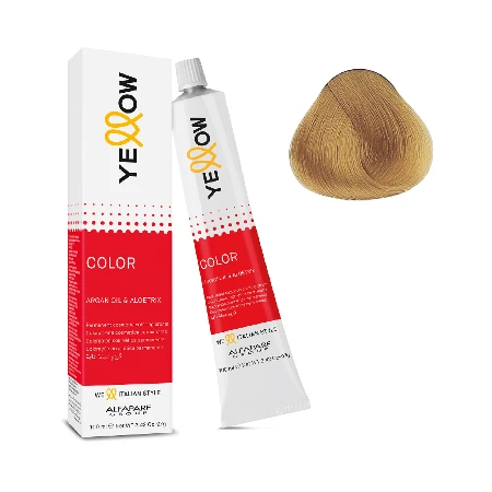 ALFAPARF YELLOW BOJA ZA KOSU 9.3