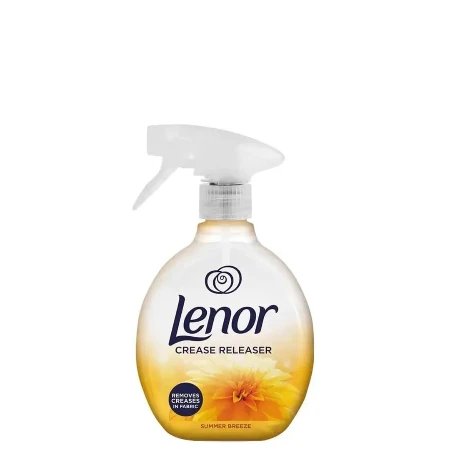 LENOR SREDSTVO ZA ISPRAVLJANJE NABORA NA TKANINAMA 500ML SUMMER BREEZE