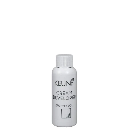 KEUNE HIDROGEN 60ML 6%