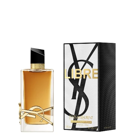 YVES SAINT LAURENT LIBRE EDP INTENSE 90ML W
