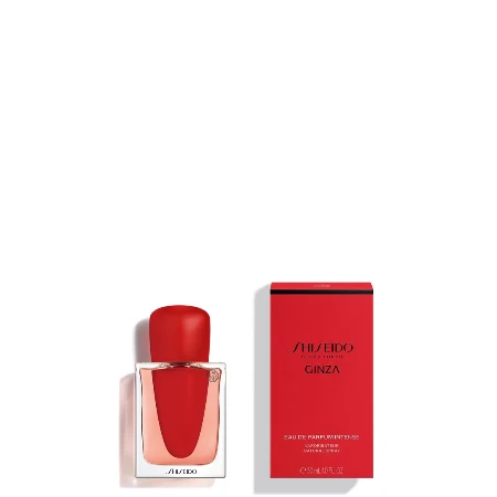 SHISEIDO GINZA INTENSE EDP 30ML W