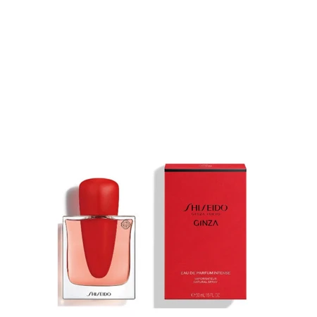 SHISEIDO GINZA INTENSE EDP 50ML W