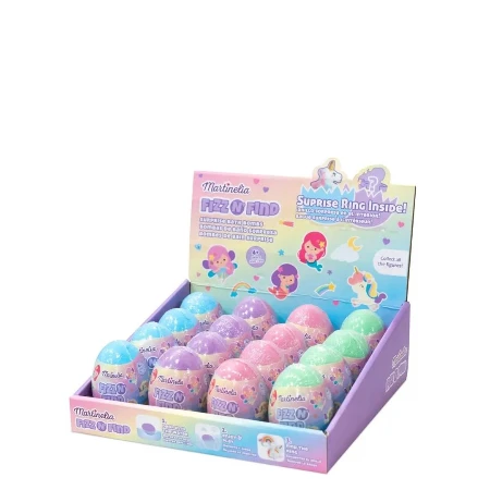 MARTINELIA PENUŠAVA KUPKA JAJE 150G