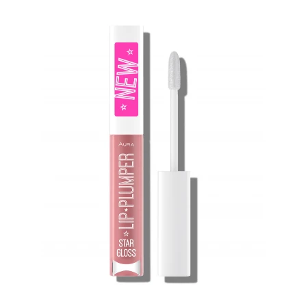 AURA SJAJ STAR GLOSS 16 LIP PLUMPER