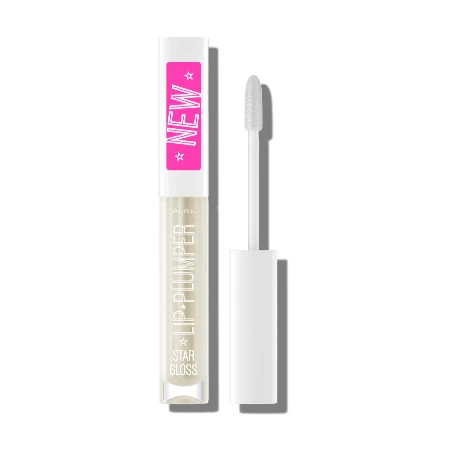 AURA SJAJ STAR GLOSS 17 LIP PLUMPER