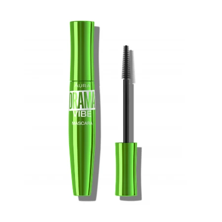 AURA MASKARA DRAMA VIBE