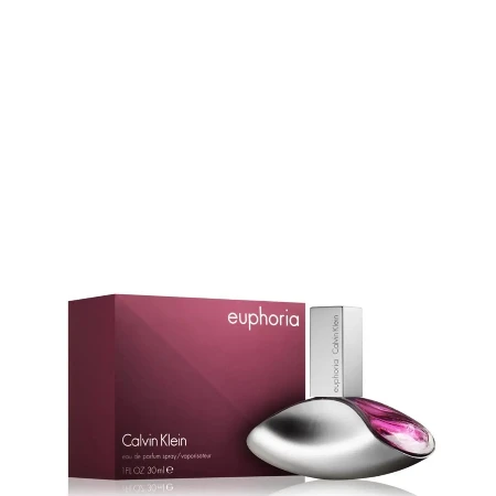 CALVIN KLEIN EUPHORIA EDP 30ML W