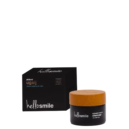HELLO SMILE AKTIVNI UGALJ 17G